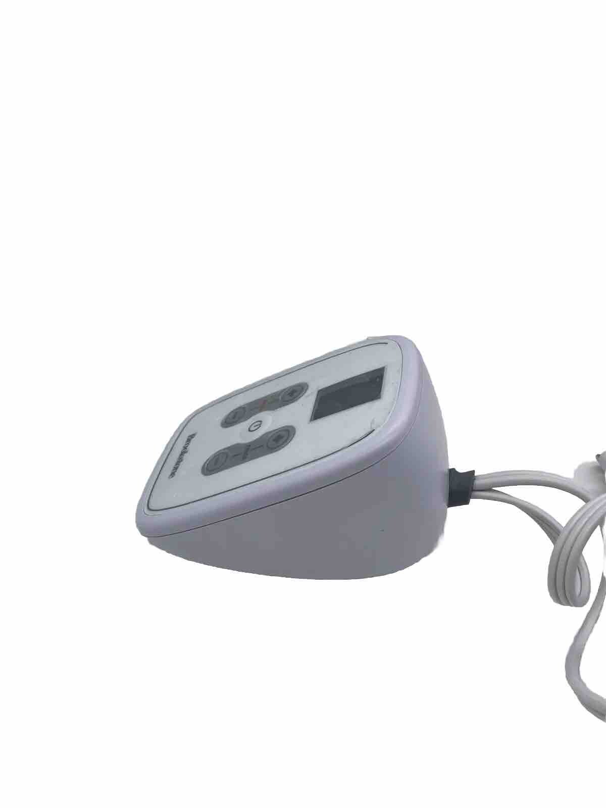 Brookstone LLA1610BL Electric Heated Blanket Controller Replacement 3