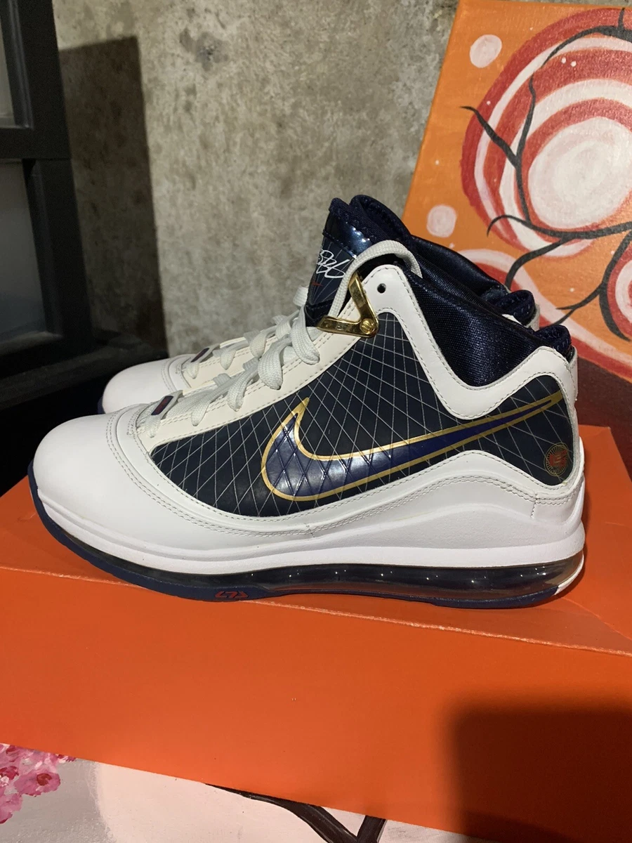 Lebron 7 top for sale