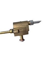 Electrolux Frigidaire Range Dual Burner Valve Part # 316574900 - - B30