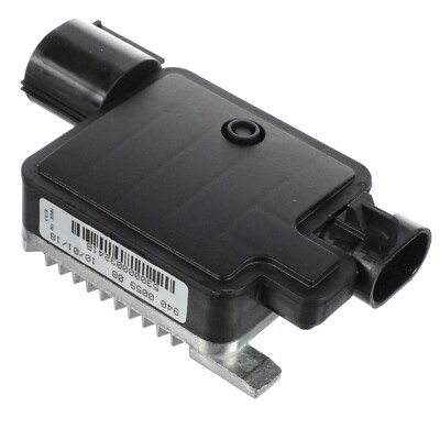 NEW OEM Ford 2007-2015 Edge MKX Radiator Fan Motor Relay 7T4Z