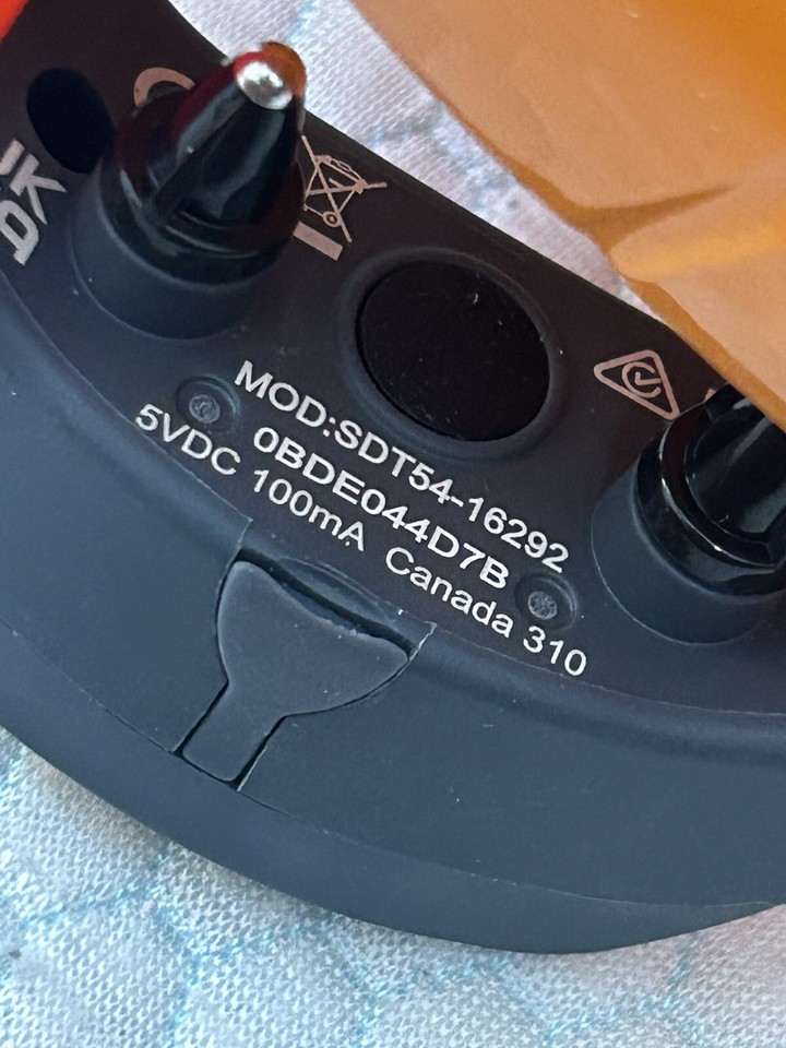 SportDog SDRAXF Collar AddADog Receiver for 425X & 825X 729849166103