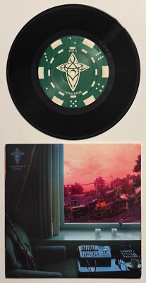 PEARL JAM Little Sister/Gone 2005 XMAS FAN CLUB SINGLE Christmas Eddie Vedder