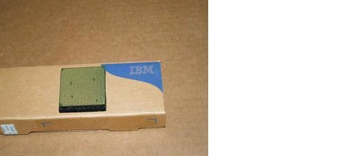40K1225 IBM 1.6Ghz 5110 4MB 1066Mhz Xeon CPU - Image 2 of 2