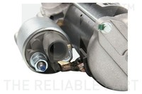 NK 50347117 Axialgelenk, Spurstange FüR Audi Bentley Porsche VW