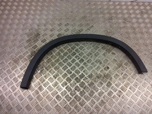 BMW X1 F48 Rear Arch Liner Trim 51777332339 Diesel 2019 33485679