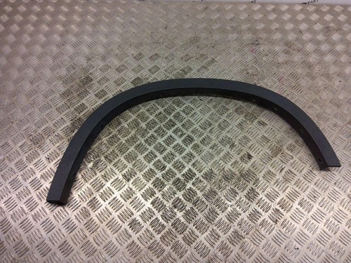 BMW X1 F48 Rear Arch Liner Trim 51777332339 Diesel 2019 33485679