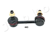 Japko Koppelstange Stabilisator 106442R FüR CR Honda 5 3 Vtec 4WD RE5 RE2 Ctdi