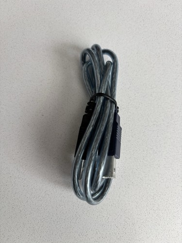 Iomega Zip 250 External USB Powered Disk Drive Z250USBPCMBP w/ USB Cable TESTED - 第 9/9 張圖片