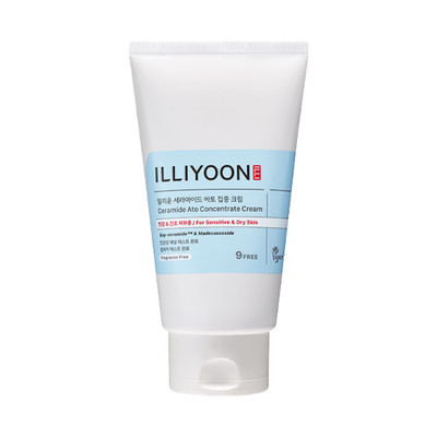 US SELLER ILLIYOON Ceramide Ato Concentrate Cream 200ml body lotion