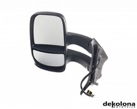 AußEnspiegel Links FüR Iveco Daily 4 Kipper Bus Kasten 06-11