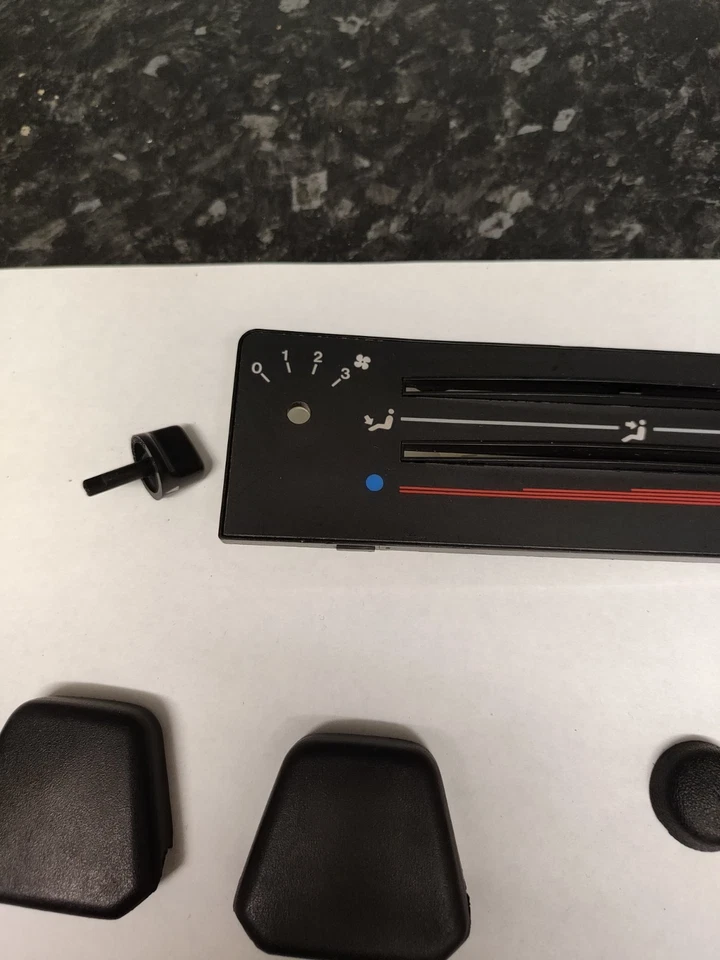 Paquete interior Audi Ur quattro cupé Foto 2 de 4