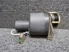 0108-P4 S-Tec Autopilot Pitch Servo Assembly