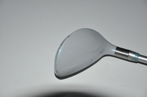Cobra Baffler T Rail 6 Hybrid 31* Graphite Shaft 50 Gr Ladies Flex 38.5 In RH - Picture 4 of 6