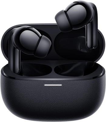 Xiaomi Redmi Buds 5 Pro In-ear Kopfhörer Midnight Black ''sehr gut''