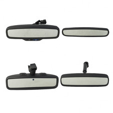 2007-2022 Nissan Versa Interior Rear View Mirror Oem N0NOW
