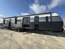 2026 CrossRoads Zinger 390DB