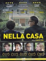 Dvd Im Haus Fabrice Luchini Kristin Scott Thomas Neu Versiegelt 2013