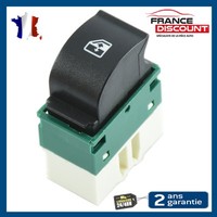 Fensterheberknopf Cosse Weiss FüR Fiat Doblo Idee Lancia Musa = 735417033