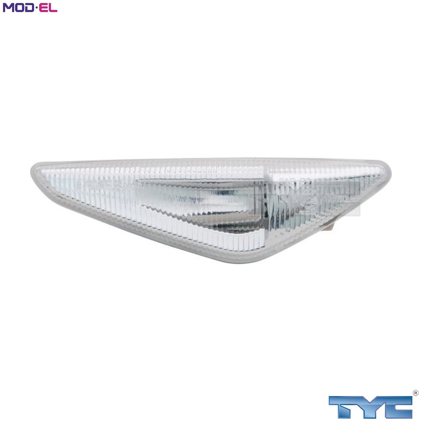Lateral Installation|Left TYC 18-0458-00-9 Indicator for BMW - Image 7