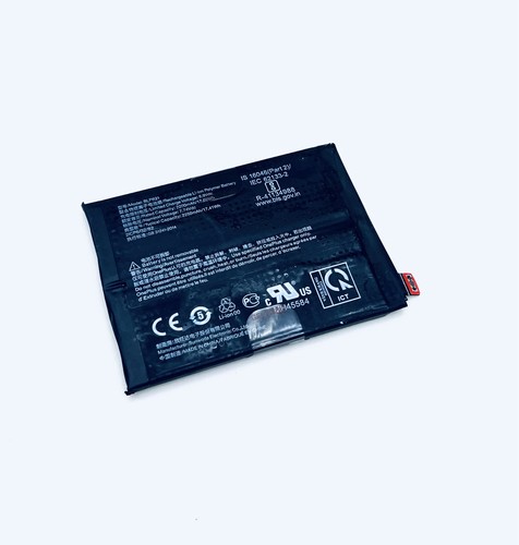 Original One Plus 9 BLP821 4500mAh Battery - Picture 2 of 2