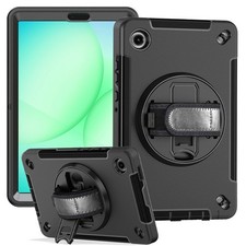 Shockproof Case Cover for Samsung Galaxy Tab A11 8.7" X130 X133 Screen Protector