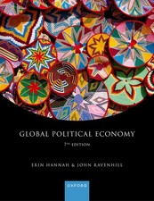 Global Political Economy John Ravenhill
