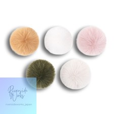 Wireless Pin Microphone DJI Mic 3 with Multi-Color Windscreen