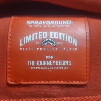 Sprayground Limited Edition Checkered Backpack Green Black Pink