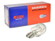 W21/5W 12V Gl&uuml;hlampe Birne Koito Japan f&uuml;r Honda Mazda Subaru Suzuki Toyota