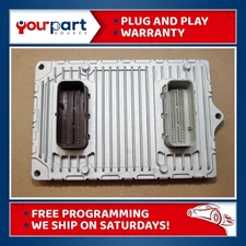 13 RAM 1500 4.7L A/T ECU ECM PCM ENGINE CONTROL COMPUTER 68089623AJ TESTED