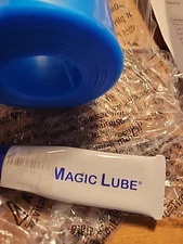 Hydrotools by Swimline Sand Filter Durable Backwash Lay Flat Hose 25'x1-1/2" NEW