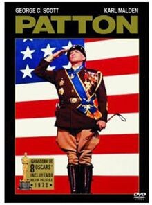 Patton (Reserve) von T.C.F.H.E. España, S.A. | DVD | Zustand sehr gut