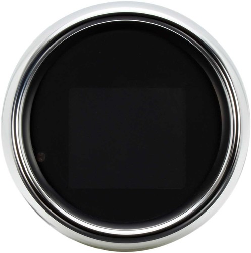 Dakota Digital MLX Series Gauge Speedometer/Tachometer-3-3/8in-Chrome-MLX-3012 - Picture 3 of 4