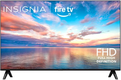 Insignia- 32'' Class FE Series LED 1080p Full HD Smart Fire TV