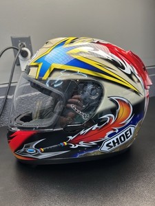 Shoei X-11 Helmet | eBay
