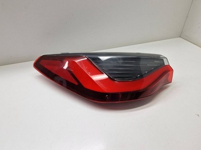 BMW i4 2023 Rear Tail Light Lamp 7477603 