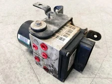 2008-2010 Ford F250SD Super Duty Anti Lock ABS Brake Pump Assembly Electric Unit