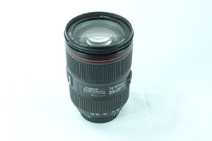 Canon Ef 24-105mm F/4L Is II Usm | eBay