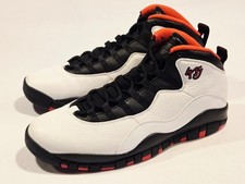 Preços baixos em Jordan 10 Double Nickel | eBay