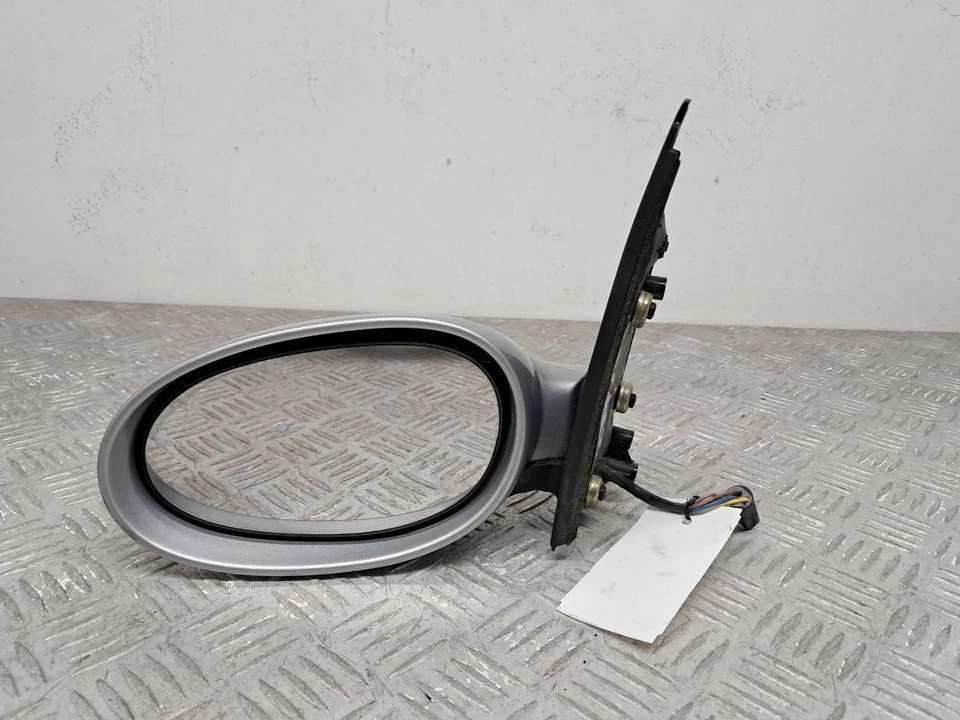 SMART CITY PASSION 61 AUTO WING DOOR MIRROR LEFT SIDE ELECTRIC 0011300V001C49L00 - image 2 of 4