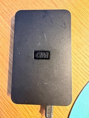 WD Elements externe Festplatte 320 GB USB Western Digital