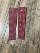 Nike Pro Elite Team Olympic Arm Sleeves  MADE IN USA Multiple options