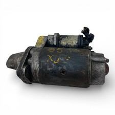 84-87 Jaguar Xj6 Xj40 4.2L Starter Motor Engine Ignition Unit Front Jhp1036 Oem