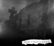 Werewolf Bloodorder / Fantome Oublie - Ritos De Misticismo Primitivo (Cd)