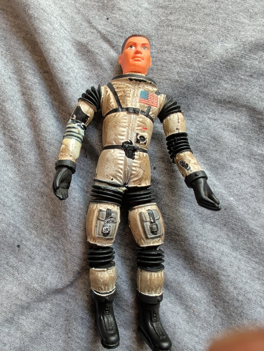 25+ Major Matt Mason Figure for sale | Updated Oct 2026