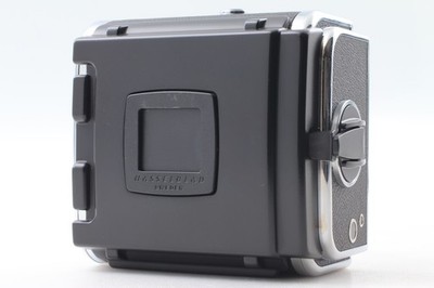 [Top MINT] Hasselblad A12 Type IV 6x6 120 Film Back Holder Magazine From JAPAN
