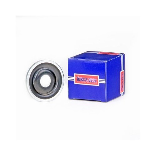 BORG & BECK Rolling Bearing, suspension strut support mount BSM5233