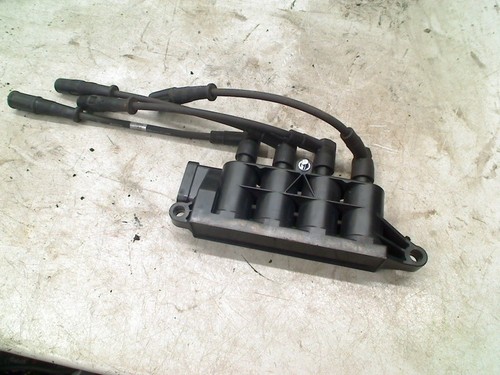 BOBINAS DE ENCENDIDO Fiat Punto Evo (199) 2012 E2019100079 - Imagen 3 de 5