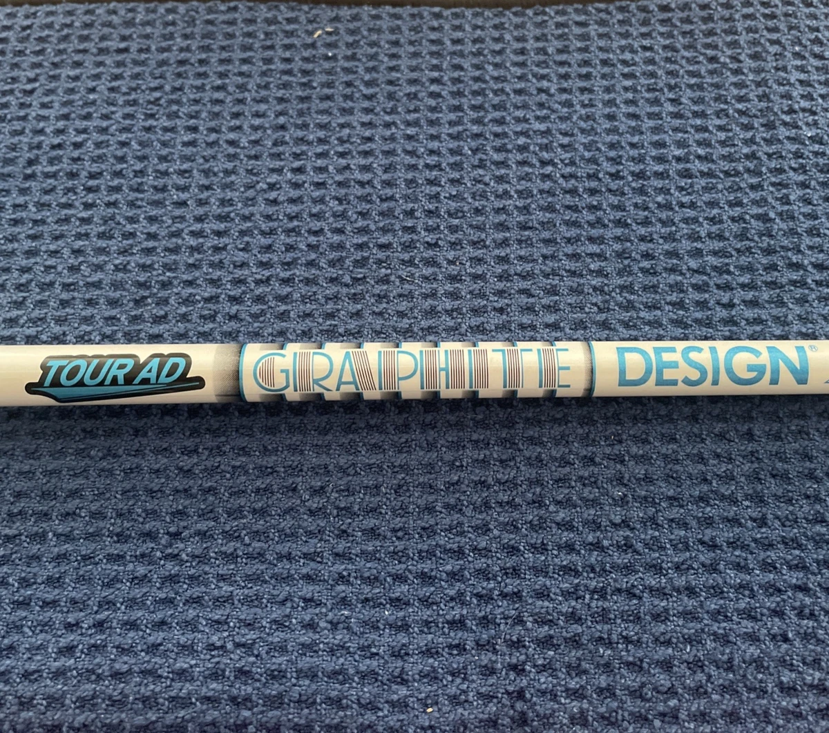 Graphite Design Tour Ad Di Titleist for sale | eBay