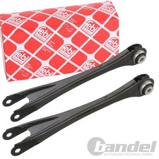 FEBI QUERLENKERSATZ HINTERACHSE passend für BMW 1er F20 F21 3er F30 F34 4er F36